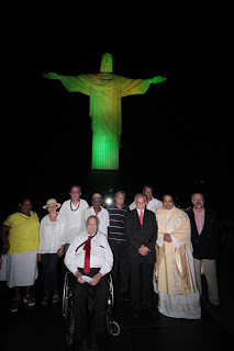 DIÁRIO DO CORCOVADO ESPECIAL COMEMORAÇÃO ANIVERSARIO DO CRISTO REDENTOR (93)